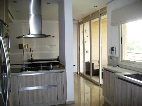 Apartamento en Altos De Guataparo Residencias Montpellier, Valencia