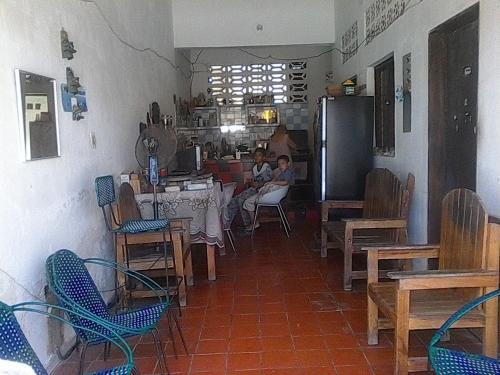             Venta de inmueble posada turística por motivos de salud.