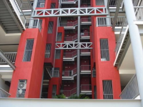 SE ESTRENA EN EL MERCADO APART BELLA VISTA, MLS 141531. LLAMA YA!