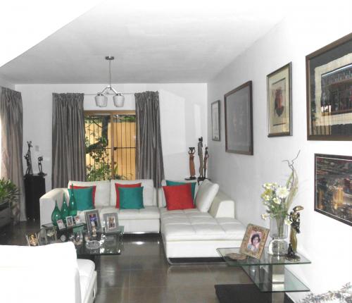 Hermosa Casa de Esquina en Trigal Norte 