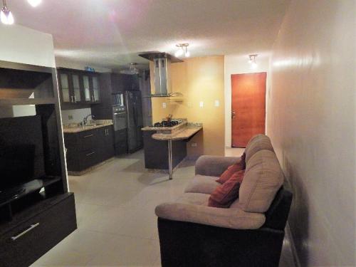 Hermoso apartamento en El Tulipán San Diego