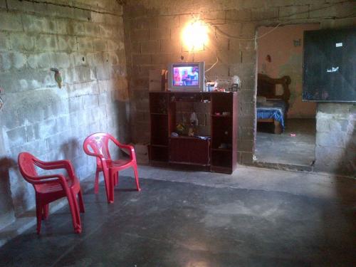 Vendo casa en Las Brisas de Charallave