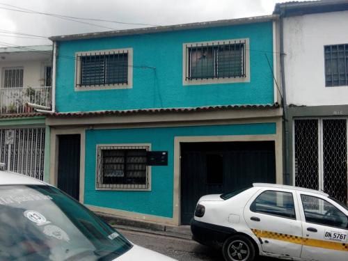 VENDO CASA EN SAN CRISTOBAL ESTADO TACHIRA SECTOR LA ALIANZA