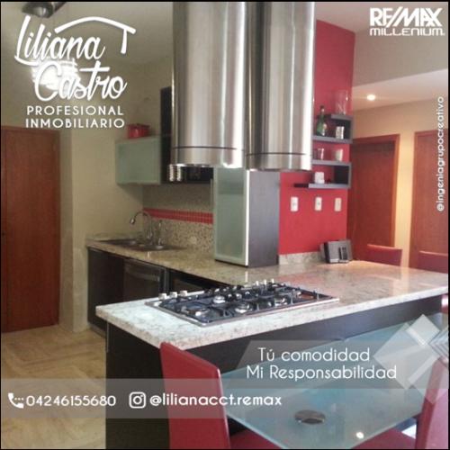 Apartamento Venta Maracaibo Residencias Atlantis Bella vista