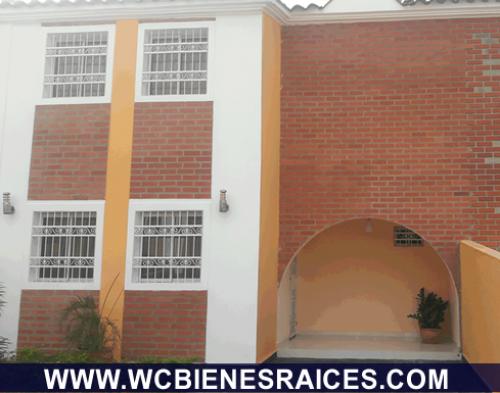 CASA CONJ. RES. PRIV. VIRGEN DE GUADALUPE