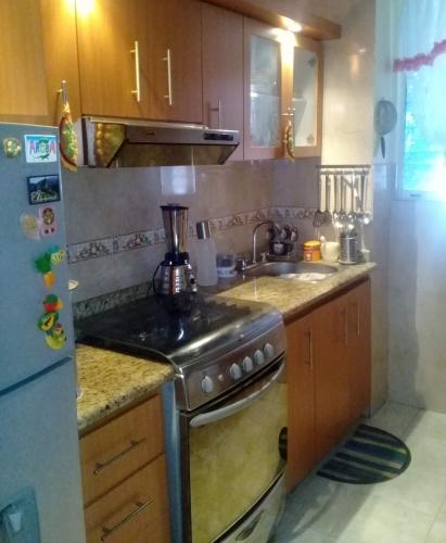 Acogedor Apartamento en planta baja en la Urb. El Tulipán, San Diego