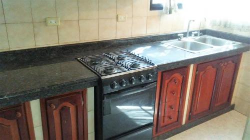 Apartamento De 72m2 en Residencias Orion San Diego