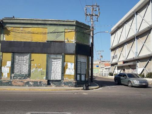 Casa Venta Maracaibo Casco Central