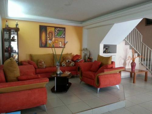 Casa Venta Maracaibo Los Aceitunos