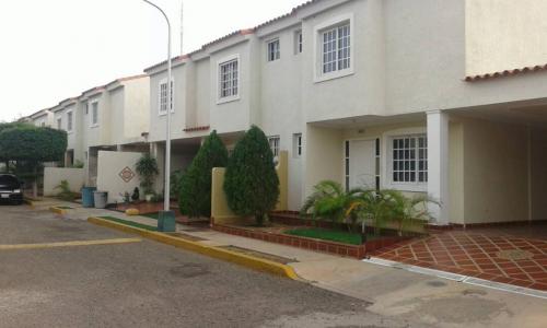 Casa Venta Maracaibo Villa Palma Real Amparo