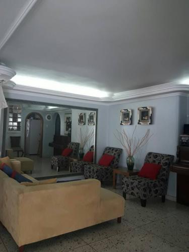 Casa Venta Maracaibo Santa Fe 3