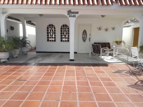 Casa Venta Maracaibo Sector Panamericano