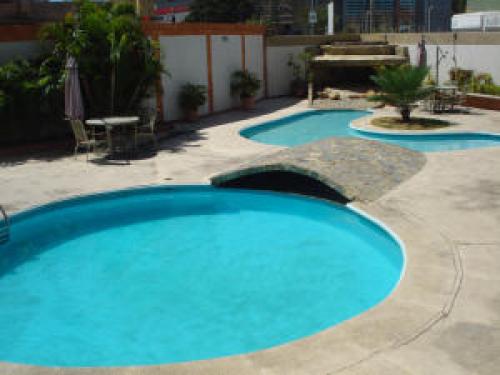 ¿QUIERE VIVIR A LOS GRANDES LIGA? TE VENDO EXCLUSIVO APART EN BELLA VISTA MCBO, MLS1714308. LLAMA YA