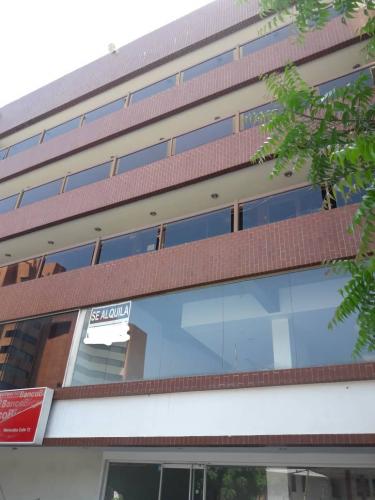 Oficina Venta Maracaibo Edificio Los Roques Calle 72