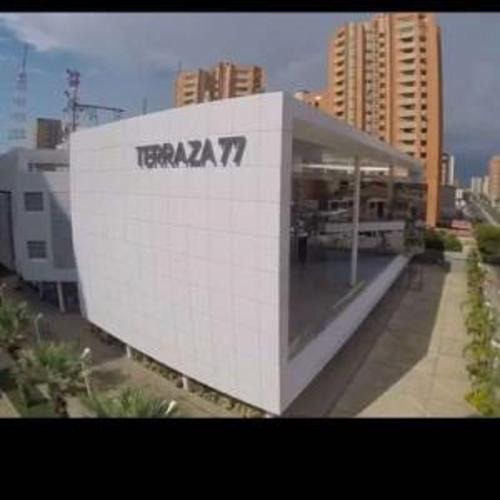 AMIGO (A) EMPRENDEDOR ¿BUSCAS ALQUILAR LOCAL EN C.C. TERRAZA 77? TE LO TENEMOS. MLS182628. LLAMA YA.