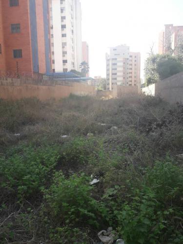 Terreno Venta Maracaibo Calle 73