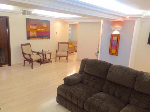 Venta apartamento maracaibo Edificio Mamatia Sector Valle Frio.