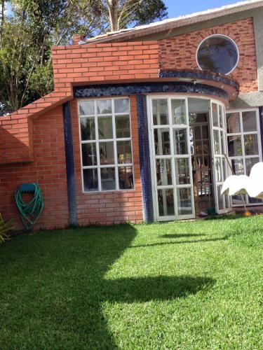 Quinta en La Lagunita