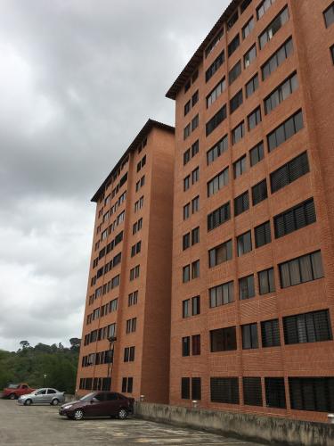 Se vende apartamento en Parque Caiza