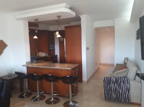 Venta Apartamento Maracaibo RESIDENCIA LUNA  AZUL