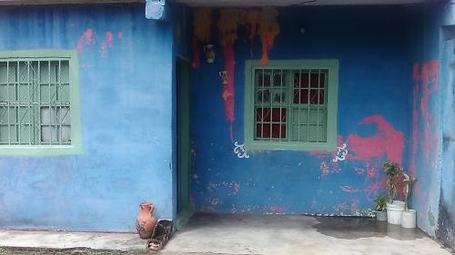 Yamilet Kelly vende casa en Las Malvinas