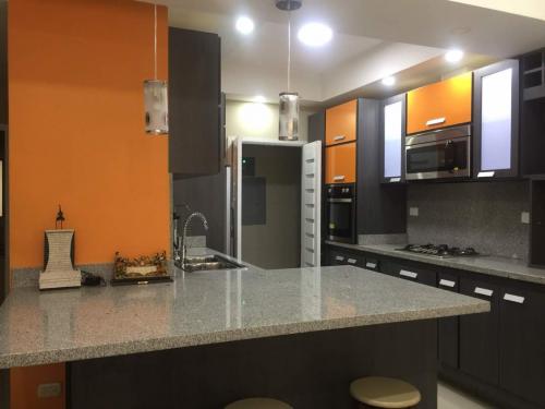 Venta Apartamento Maracaibo ATLANTIS En Bella Vista