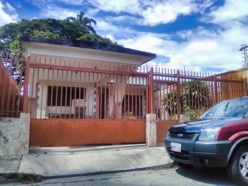 Casa en Venta en Urb. San Miguel, Maracay hecc 18-9837