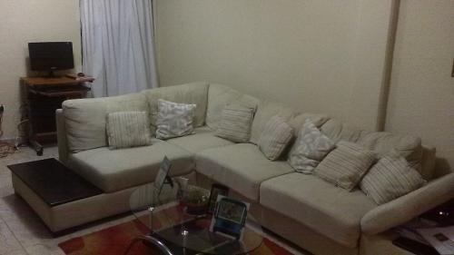 Yamilet Kelly alquila casa en Manoa