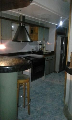 Yamilet Kelly vende hermosa casa en Villa Africana