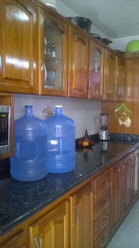 Yamilet Kelly vende lindo apartamento en Conj. Resd. Parque Samoa