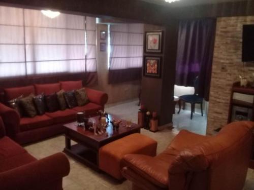 Apartamento en Venta Av 19 de Abril, Maracay hecc 18-6871