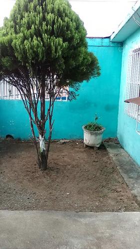 Yamilet Kelly vende casa en Nueva Chirica