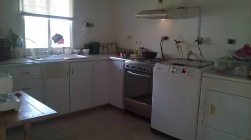 Yamilet Kelly alquila casa en Villa Esmeralda