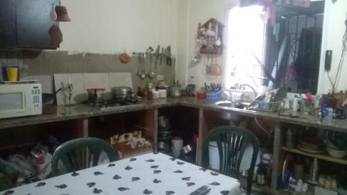 Yamilet Kelly vende casa en Ines Romero