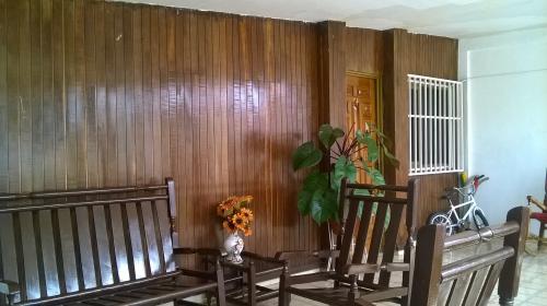 Yamilet Kelly vende casa en Urb. Ventuari