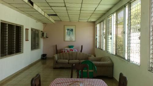 Yamilet Kelly vende casa en UD-102