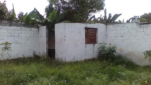 Yamilet Kelly vende casa en la UD-146