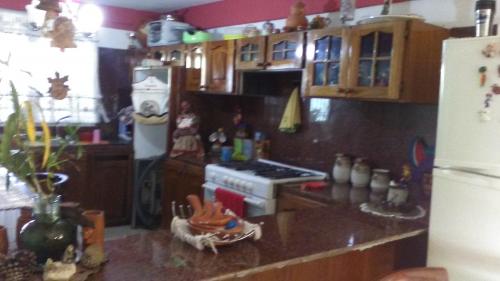 Yamilet Kelly vende linda casa en Core 8 