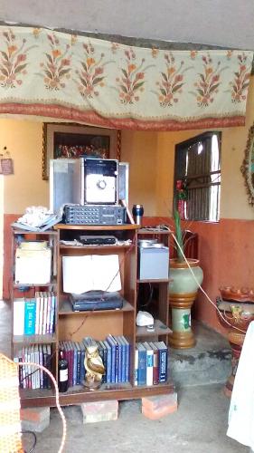 Yamilet Kelly vende casa en Barrio Angostura