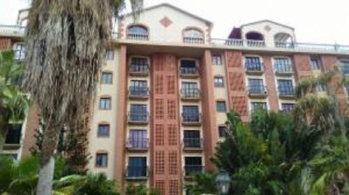 VUELVE AL MERCADO APART. EN LA PARAGUA ESPERANDO POR TI.