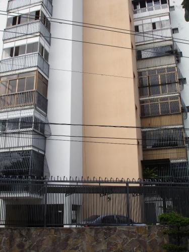 SE ALQUILA ESPECTACULAR PENTHOUSE RES ARAGUANEY