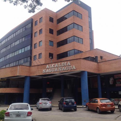 Local Comercial de 31m2, Naguanagua