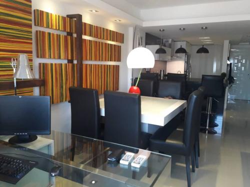 Venta Apartamento Maracaibo  *Parque habitat*