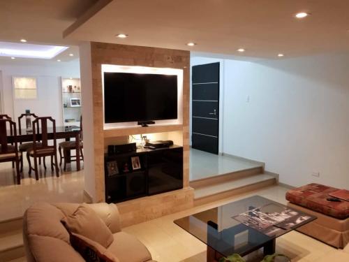 Venta Apartamento Maracaibo Yaguaral sector baralt 