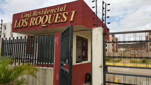 Apartamento en venta conj Res Los Roques, NUEVO, Puerto Ordaz, Bolívar, Venezuela