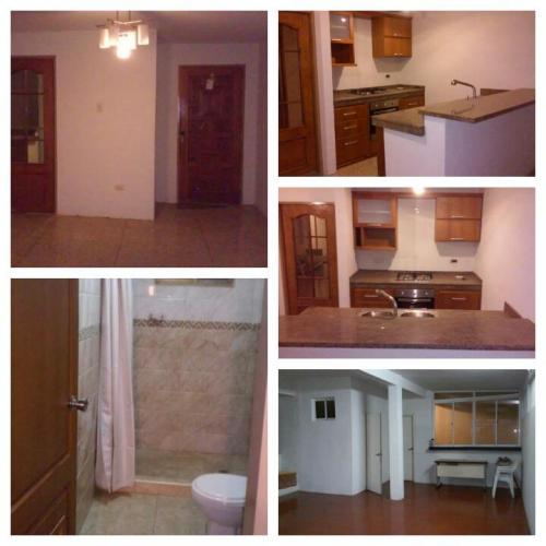 Venta Apartamento Maracaibo Edif trujillo sector la florida.