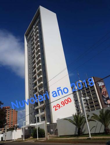 Venta Apartamento Maracaibo Edif . NUVOLARIS