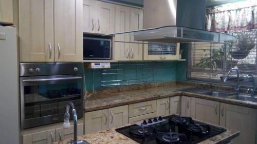 Venta Casa Maracaibo *El Bosque III*