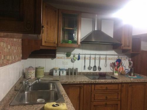 SEGURO town house en venta en Villas Parque olivo, Urb Los Olivos, Puerto Ordaz