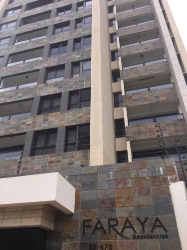 Venta Apartamento Maracaibo Edificio FARAYA